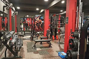 Spartacus Fitness Center image