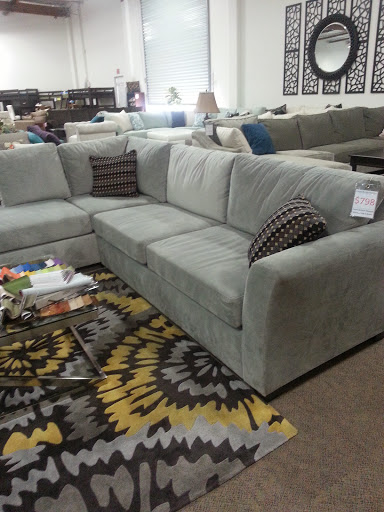 Furniture Store «Furnishing America», reviews and photos, 301 E Stevens Ave, Santa Ana, CA 92707, USA