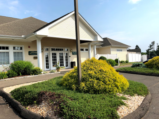 Golf Club «Tradition Golf Club», reviews and photos, 37 Harrison Rd, Wallingford, CT 06492, USA