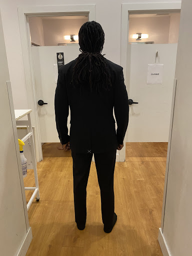 Clothing Store «Express», reviews and photos, 451 E Altamonte Dr, Altamonte Springs, FL 32701, USA