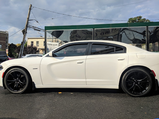 Car Wash «Stop N Stare Hand Car Wash», reviews and photos, 1749 Zerega Ave, Bronx, NY 10462, USA