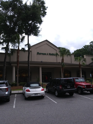 Book Store «Barnes & Noble», reviews and photos, 20 Hatton Pl, Hilton Head Island, SC 29926, USA