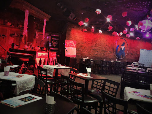 Bar «Howl at the Moon Pittsburgh», reviews and photos, 125 7th St, Pittsburgh, PA 15222, USA