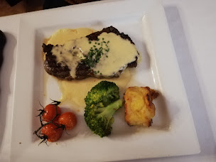 Photo n°28 de Auberge des Charmettes à Torcy ()