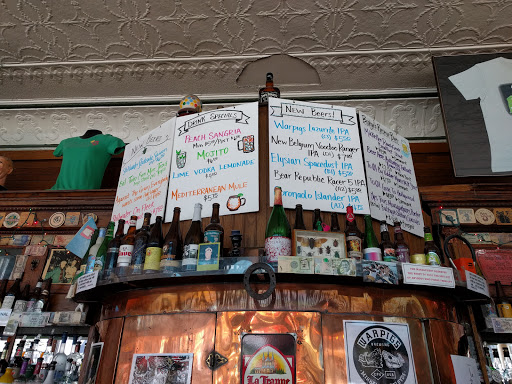 Bar «Bodega Brew Pub», reviews and photos, 122 4th St S, La Crosse, WI 54601, USA