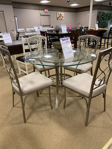 Furniture Store «Jarons Furniture Store - Lumberton», reviews and photos, 1710 NJ-38, Lumberton, NJ 08048, USA