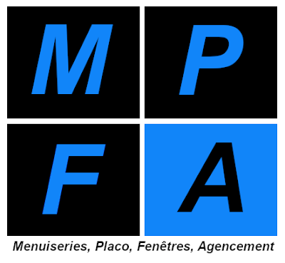 MPF-Agencement à Le Rheu