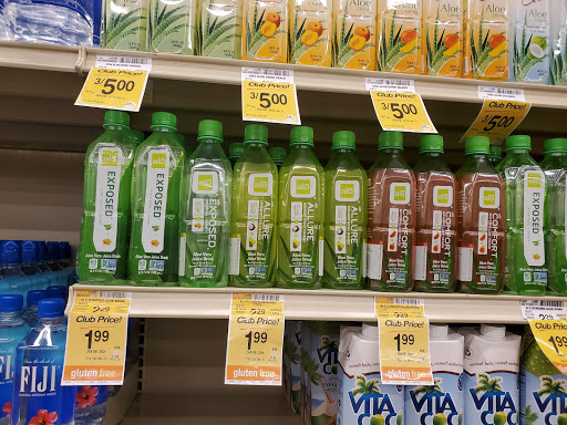 Shopping Mall «Greenbrier Shopping Center», reviews and photos, 225 Brierhill Dr, Bel Air, MD 21015, USA