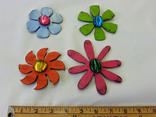 Fabric Store «Fabric & Freight Mart», reviews and photos, 660 W Tuscarawas Ave, Barberton, OH 44203, USA