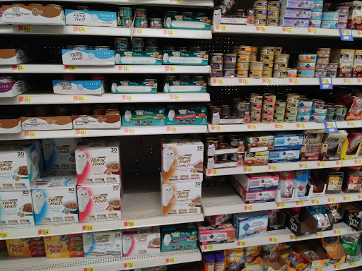 Department Store «Walmart Supercenter», reviews and photos, 3911 Bienville Blvd, Ocean Springs, MS 39564, USA