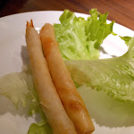 Photo n°9 de l'avis de Lory.6 fait le 20/10/2021 à 14:21 sur le  Sushi Niji Fusion Restaurant- Lecco à Lecco