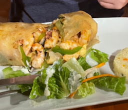 El Coleguita Mariscos Marina Vallarta photo