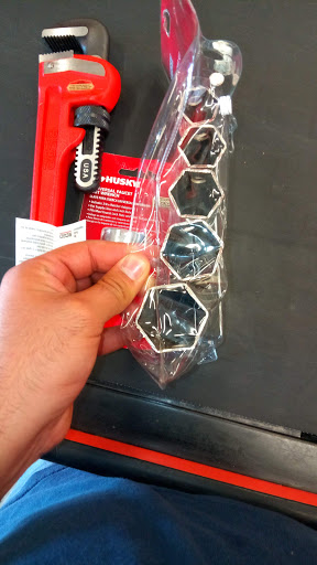 Home Improvement Store «The Home Depot», reviews and photos, 924 Dawsonville Hwy, Gainesville, GA 30501, USA