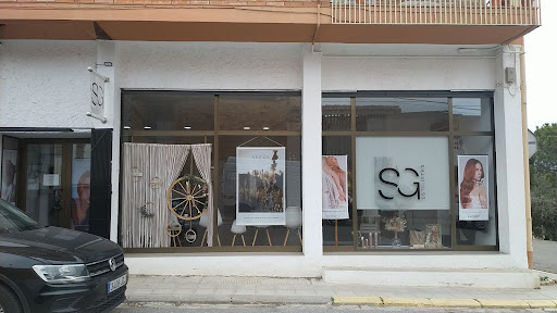 SG Estilistes en Almenar, Lleida
