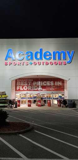 Sporting Goods Store «Academy Sports + Outdoors», reviews and photos, 9041 Southside Blvd #157, Jacksonville, FL 32256, USA