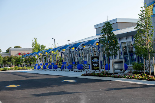 Arundel Mills Auto Spa Express en Hanover