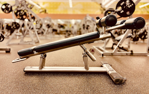 Gym «LA Fitness», reviews and photos, 5735 Gunn Hwy, Tampa, FL 33625, USA