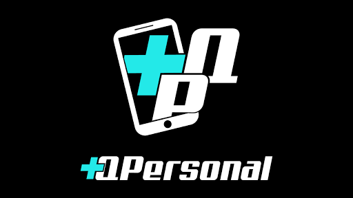 Logo da empresa - Mais Que Personal