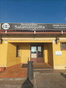 Restaurante Salamanquilla Autovía del Suroeste, 85, 45530 Santa Olalla, Toledo, España