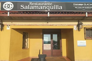 Restaurante La Salamanquilla image