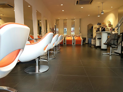 Salon Y à Champigny-sur-Marne