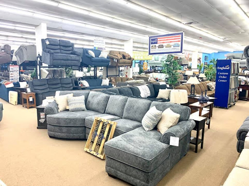 Furniture Store «Majek Furniture Warehouse», reviews and photos, 312 E Broadway, Monticello, NY 12701, USA