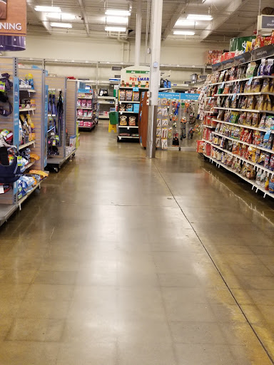 Pet Supply Store «PetSmart», reviews and photos, 2828 Campus Pkwy, Riverside, CA 92507, USA