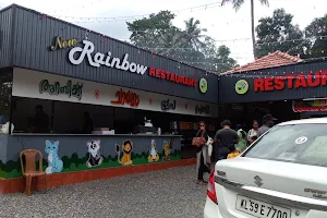New rainbow restaurant image