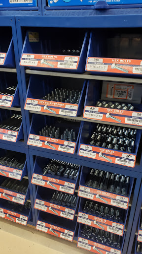 Hardware Store «England True Value Hardware», reviews and photos, 661 Boston Turnpike, Bolton, CT 06043, USA