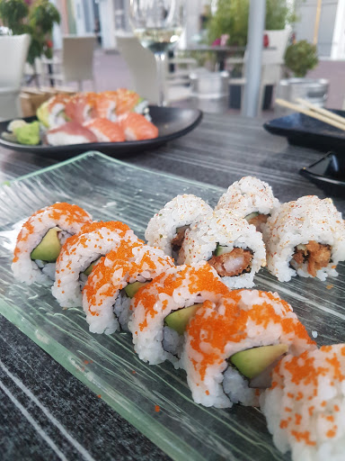Yatta Sushi Amsterdam
