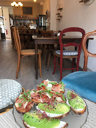 Photo n°18 de Café de L'Église à Sainte-Mère-Église ()