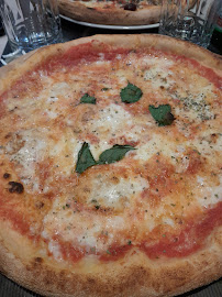 Pizza du Restaurant italien La Petite Agerola à Draguignan - n°10