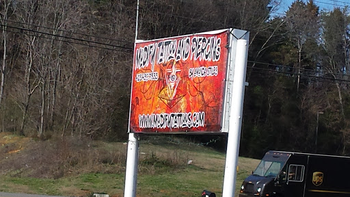 Explore tattoo ideas for triplets, creative tattoo ideas in Morristown, available at Modify Tattoo & Piercing Company