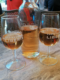 Plats et boissons du Café Café Le Canigou à Villefranche-de-Conflent - n°8
