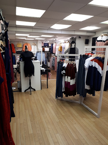 Reviews of 14th Avenue in Dungannon - Clothing store