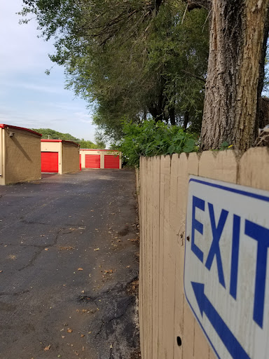 Self-Storage Facility «SecurCare Self Storage», reviews and photos, 6436 S Peoria Ave, Tulsa, OK 74136, USA