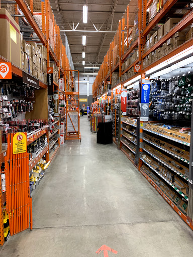 Home Improvement Store «The Home Depot», reviews and photos, 655 Lake Cook Rd, Deerfield, IL 60015, USA