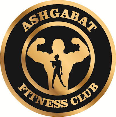 Aşgabat fitnes kluby - V9RR+VRH, Ashgabat, Turkmenistan