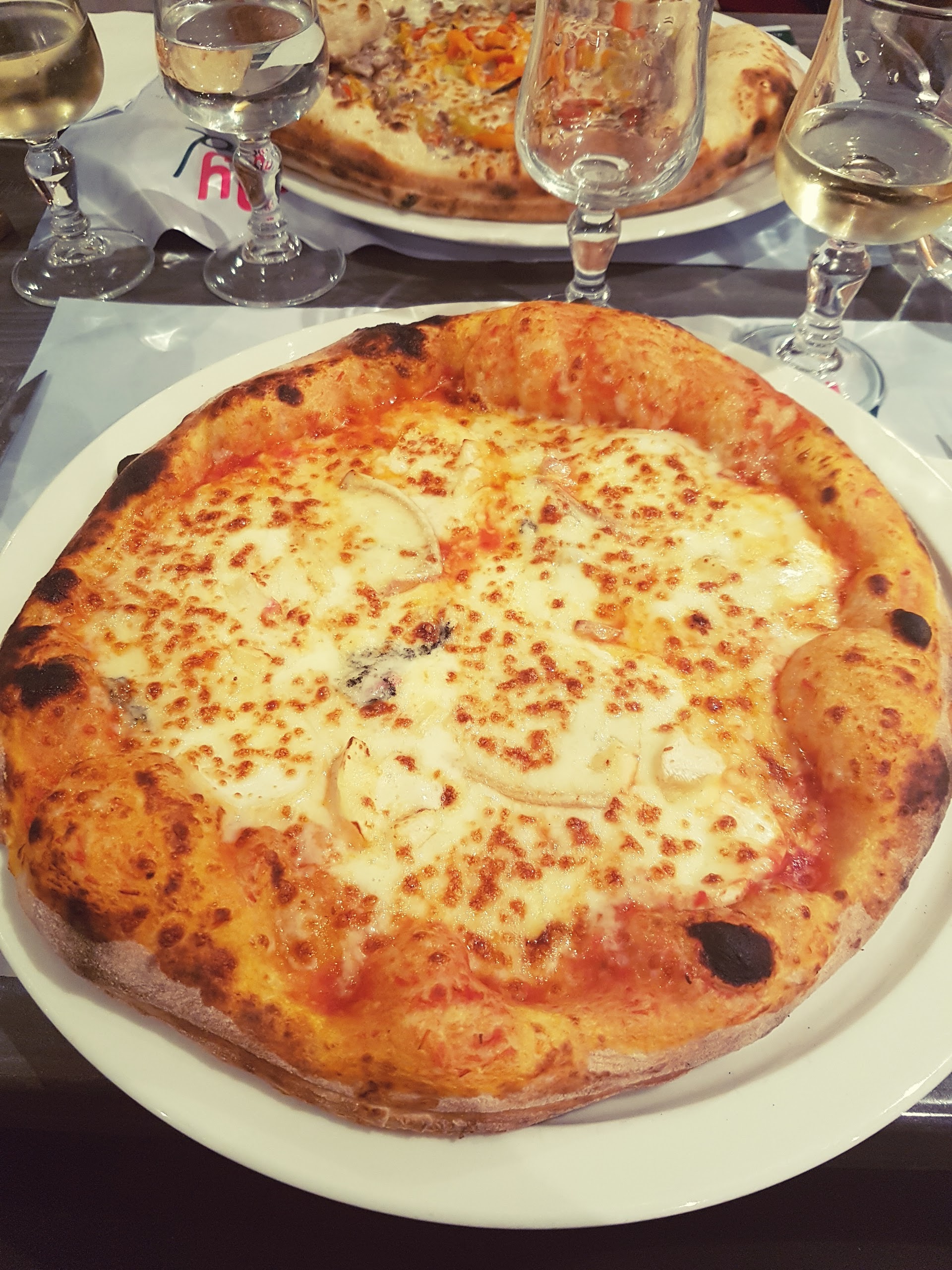 Photo n° 1 de l'avis de Jen. fait le 09/04/2017 à 10:22
