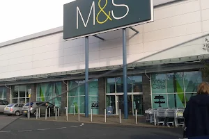 Marks and Spencer image