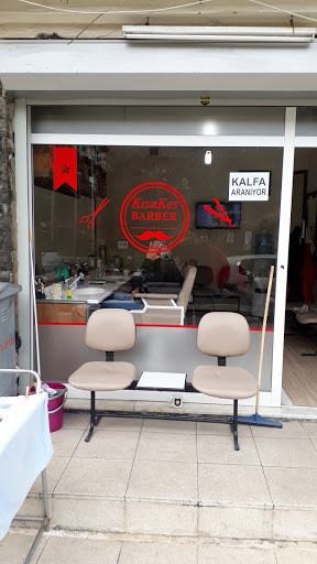 Kısa Kes Barber
