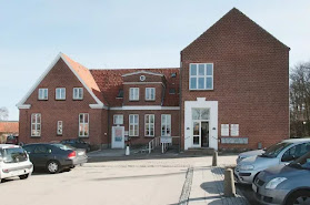 Rygcenter Djursland - Kiropraktisk Klinik Ebeltoft