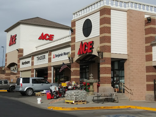 Hardware Store «Ace Hardware Stetson Hills», reviews and photos, 5944 Stetson Hills Blvd #180, Colorado Springs, CO 80923, USA