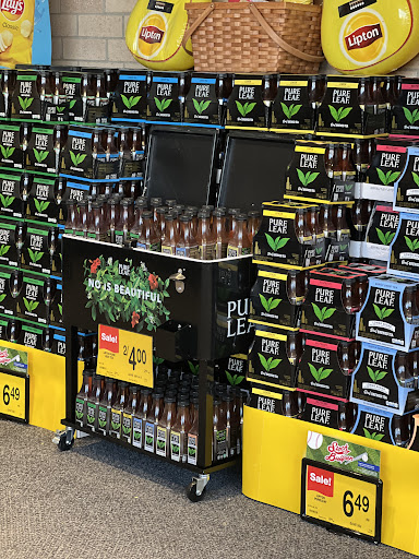 Grocery Store «Jewel-Osco», reviews and photos, 16 S Waukegan Rd, Deerfield, IL 60015, USA