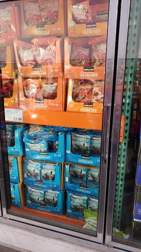 Warehouse store «Costco Wholesale», reviews and photos, 120 Township Blvd, Camillus, NY 13031, USA