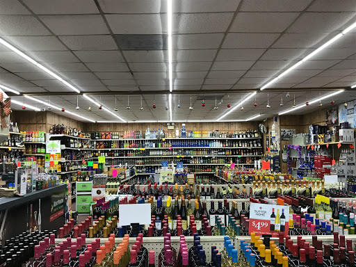 Beer Store «Ken & Chris Package Store», reviews and photos, 2790 Candler Rd, Decatur, GA 30034, USA