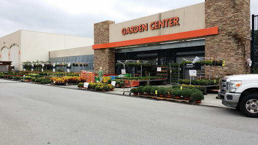 Home Improvement Store «The Home Depot», reviews and photos, 5851 Spout Springs Rd, Flowery Branch, GA 30542, USA