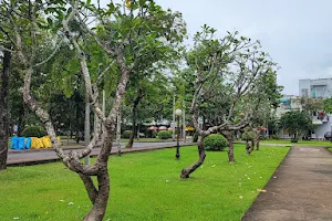 Park of An Khanh Residential Area image