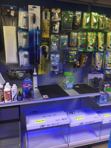 Pet Store «The Pet Shop», reviews and photos, 2235 S Power Rd #107, Mesa, AZ 85209, USA