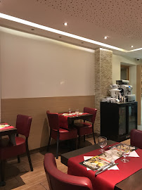 Atmosphère du Restaurant libanais Le Sultan à Strasbourg - n°3